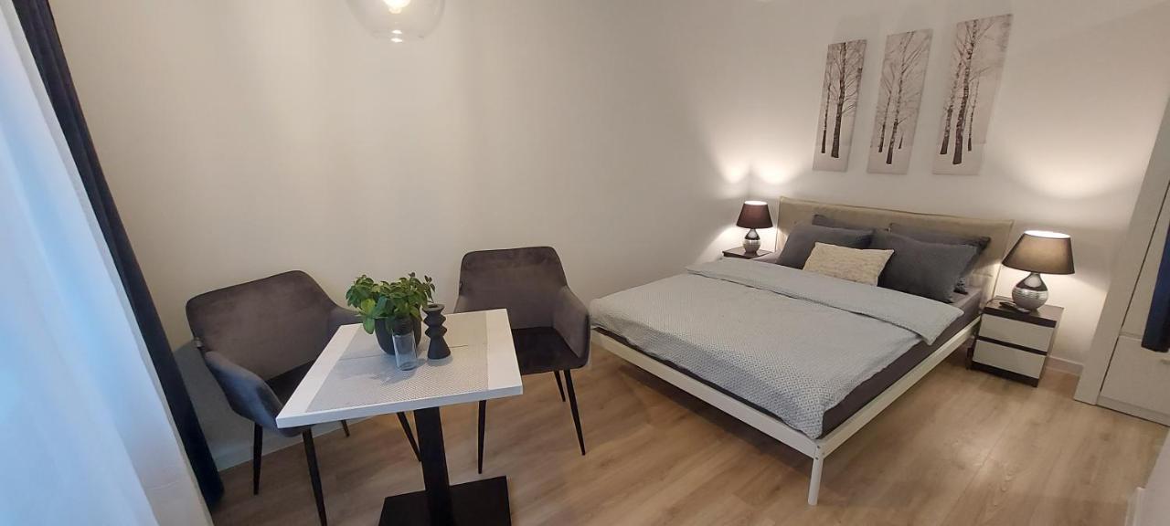 Willa Apart 19A Karpacz Ngoại thất bức ảnh