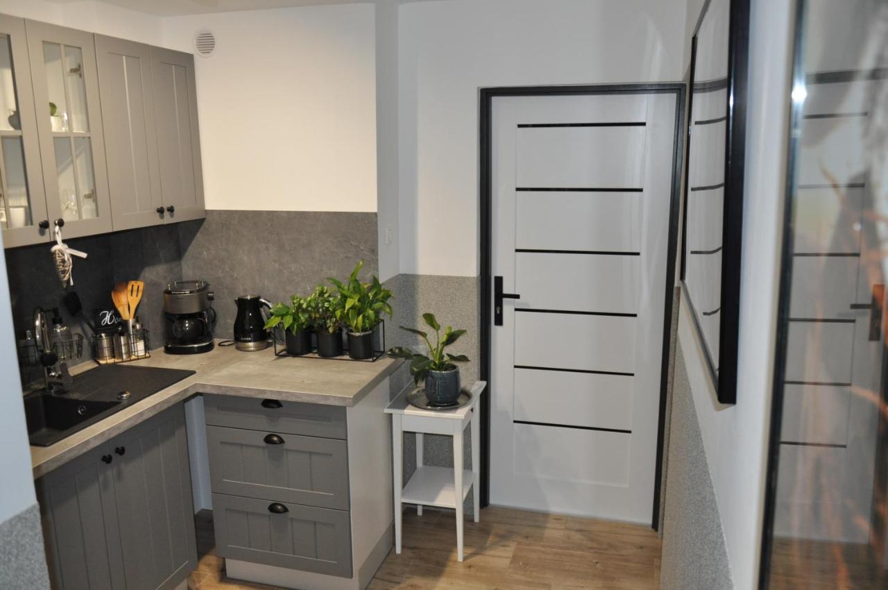 Willa Apart 19A Karpacz Ngoại thất bức ảnh