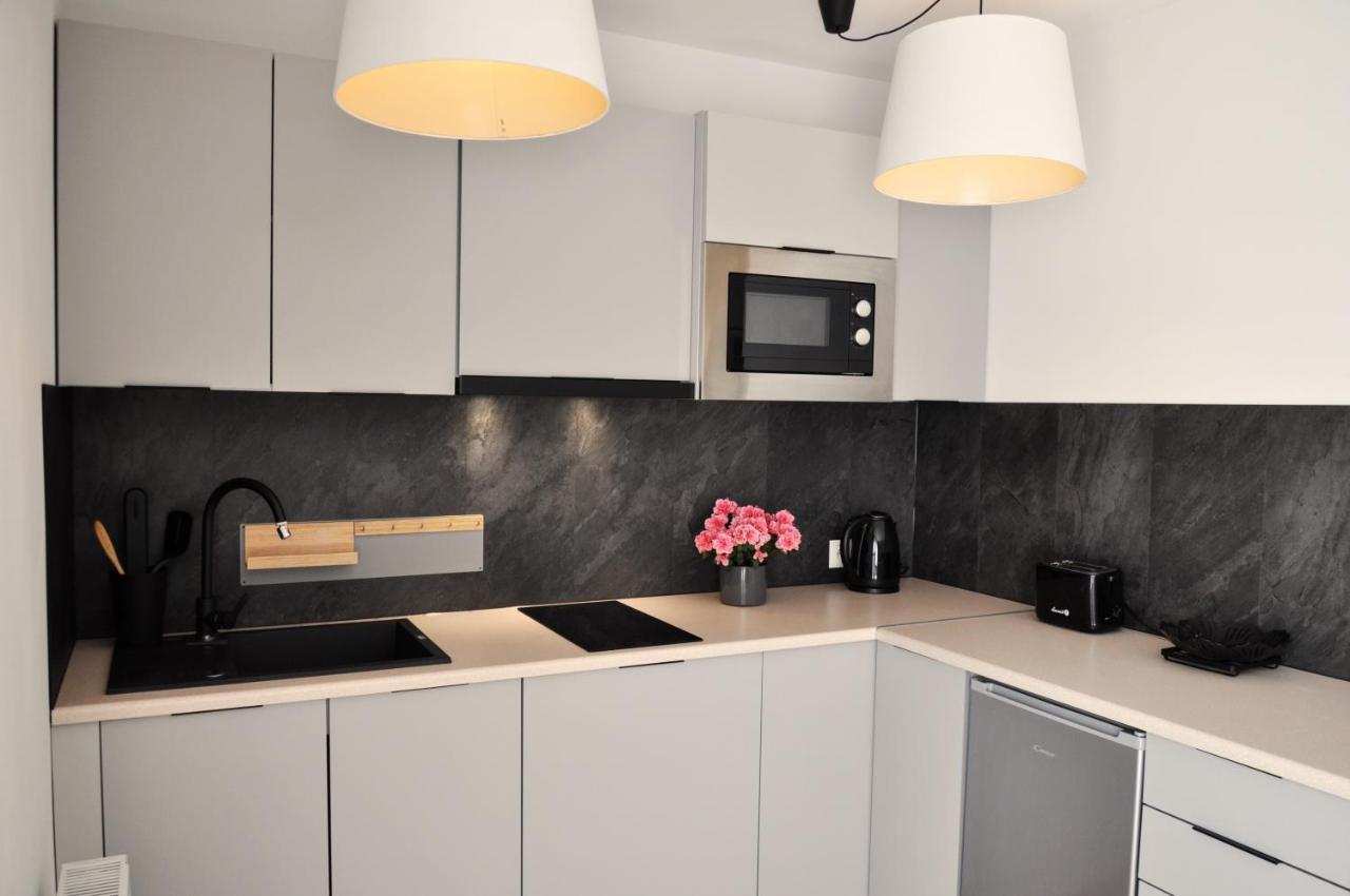 Willa Apart 19A Karpacz Ngoại thất bức ảnh