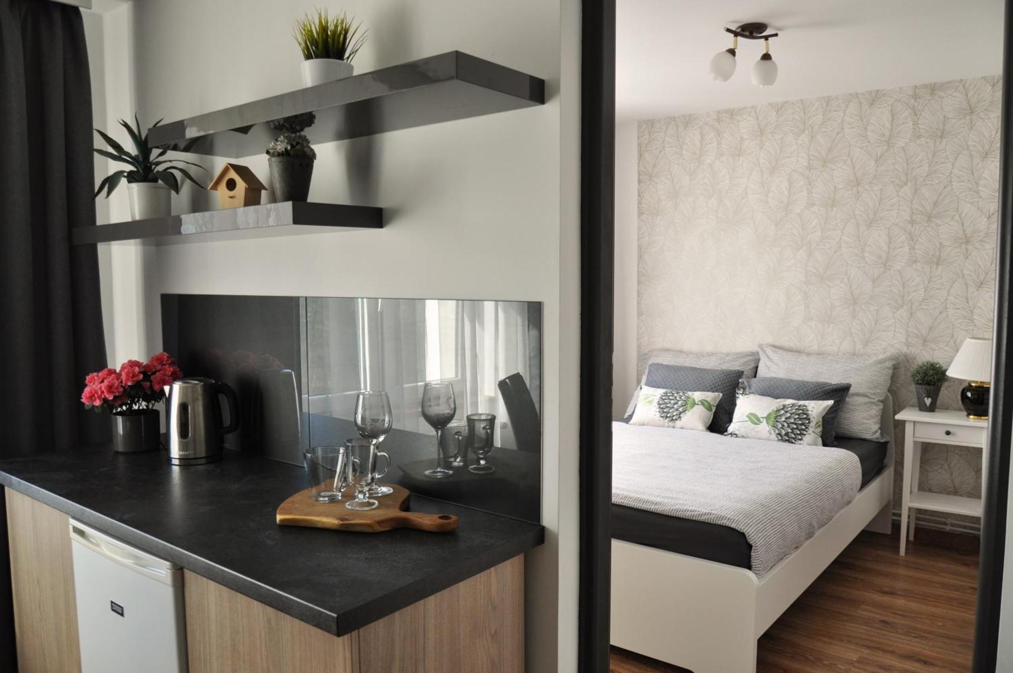 Willa Apart 19A Karpacz Ngoại thất bức ảnh