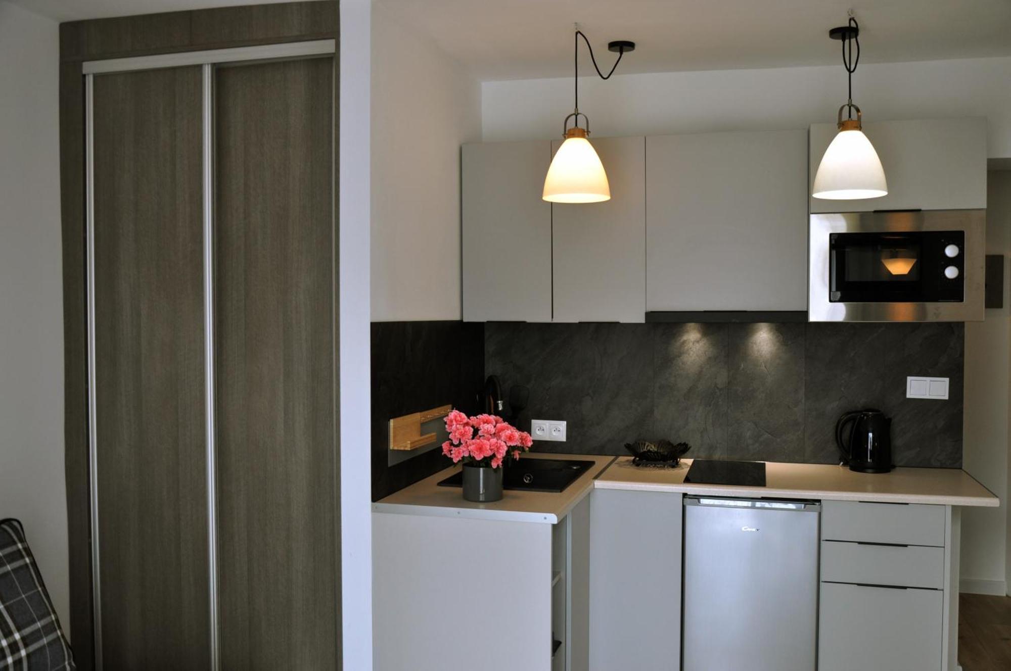 Willa Apart 19A Karpacz Ngoại thất bức ảnh