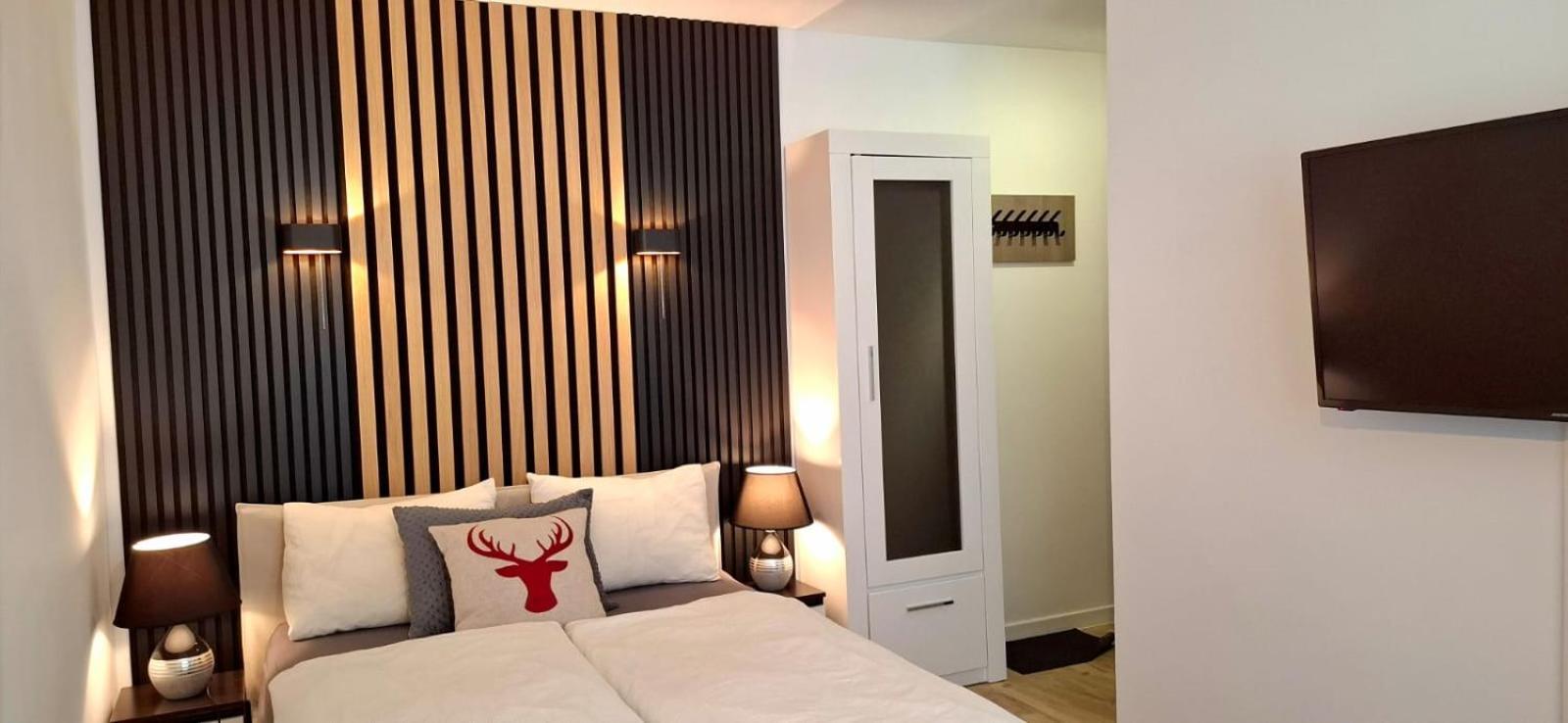 Willa Apart 19A Karpacz Ngoại thất bức ảnh