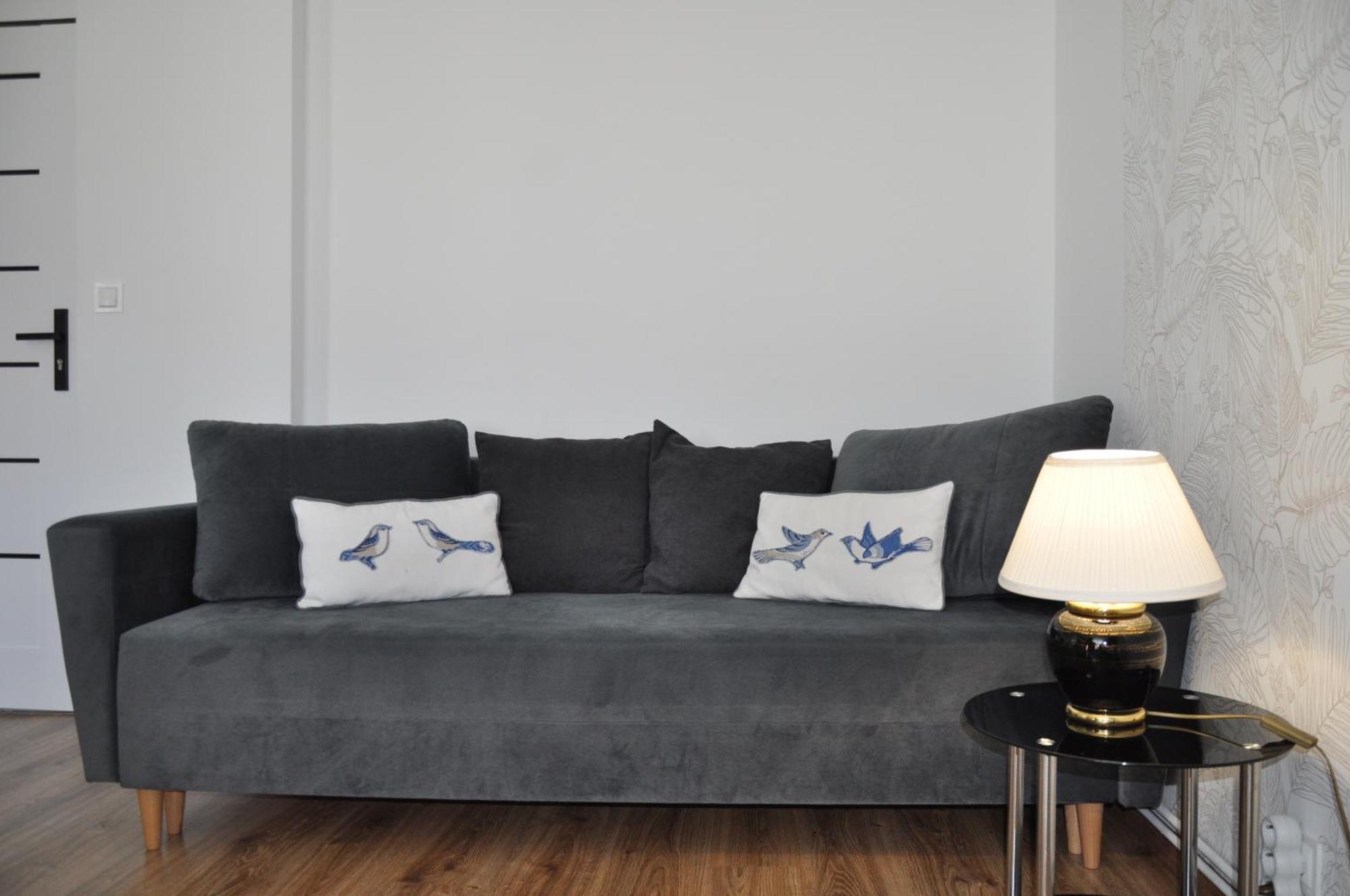 Willa Apart 19A Karpacz Ngoại thất bức ảnh