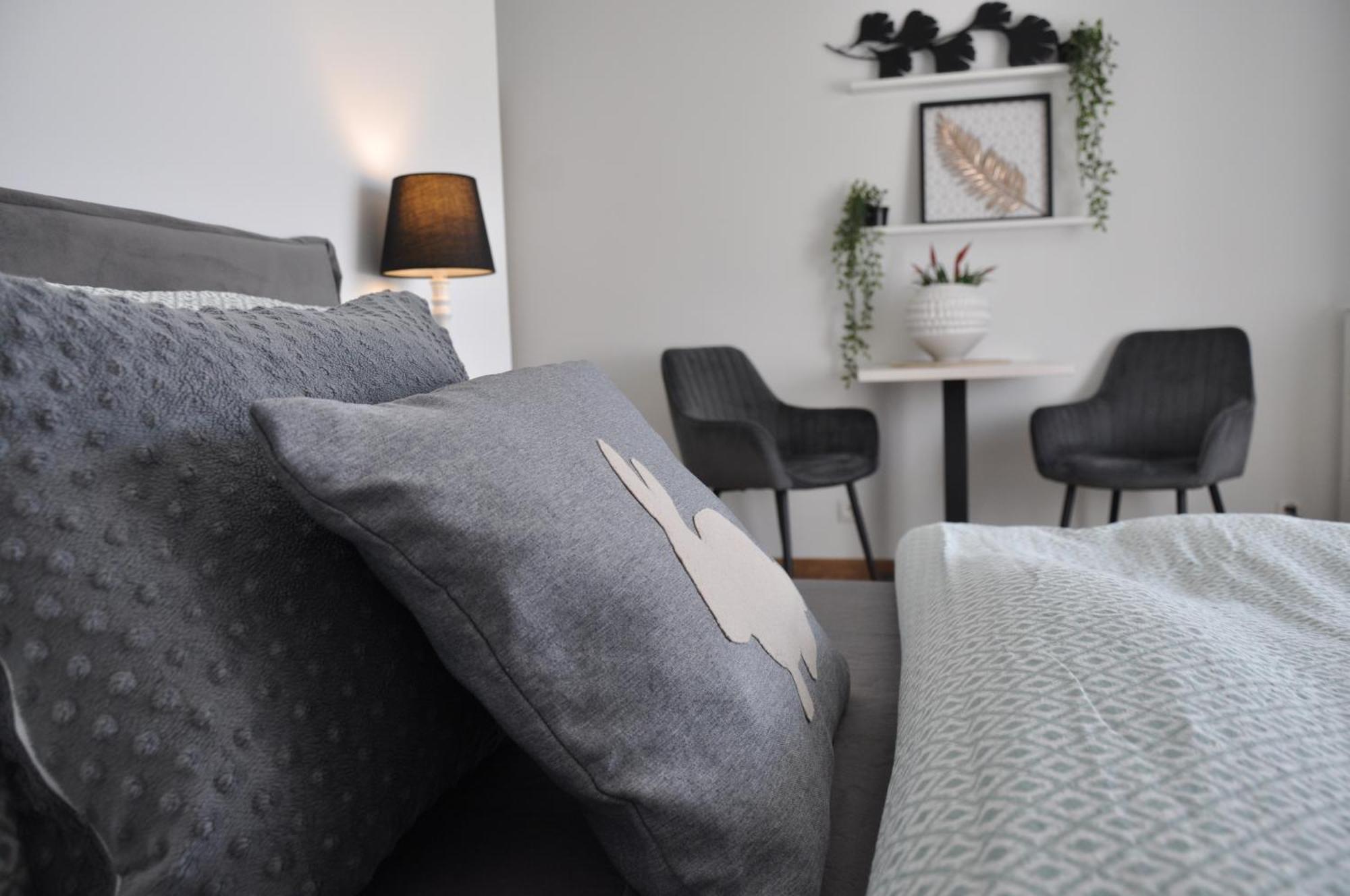 Willa Apart 19A Karpacz Ngoại thất bức ảnh